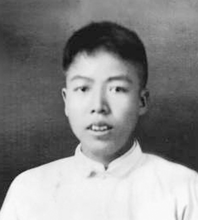 张人亚（资料图）