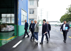 县人民检察院：检心护企 行稳致远