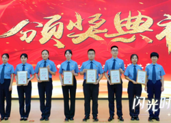 喜报！桃源县人民检察院干警在全市“优案故事汇”活动中荣获优胜奖